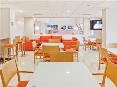 Express By Marriott Parque 4*