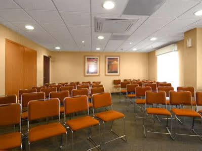 Express By Marriott Parque 4* Celaya (Guanajuato)
